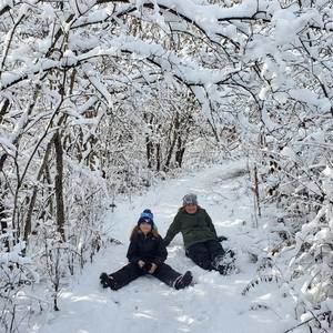 Meet your Posher, Lindsay